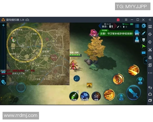 王者荣耀热点分析：深入探讨BLG战队边路渗透策略与战术应用