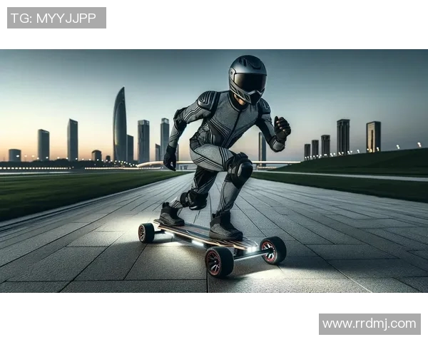 武汉滑板队的现状与未来发展探讨聚焦滑板文化的崛起与挑战