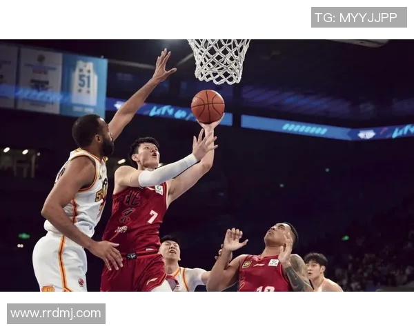 福建CBA球队外援表现大比拼